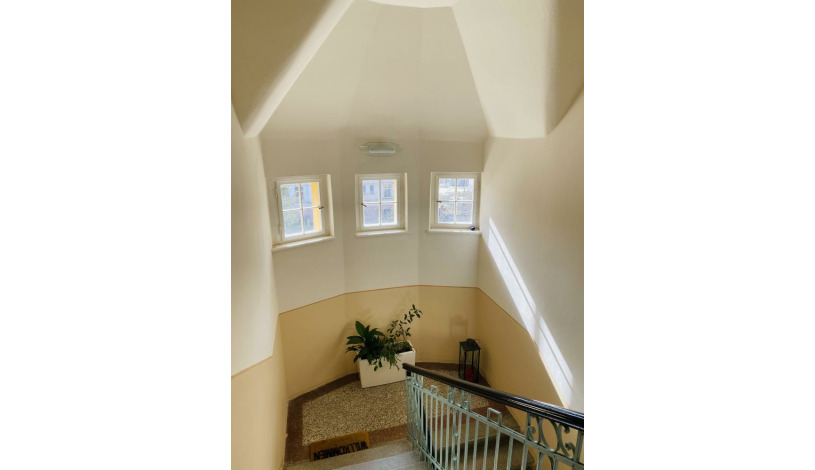 Apartment Barbara Mariánské Lázně